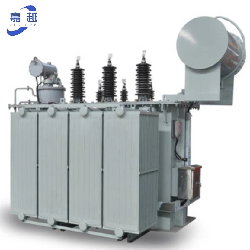 1 2 Mva 1.5mva 1000kVA 1200kVA 1250 1500 1000 1600 kVA 33kv Electrical Power Distribution Transformer 800kVA 2500kVA Price