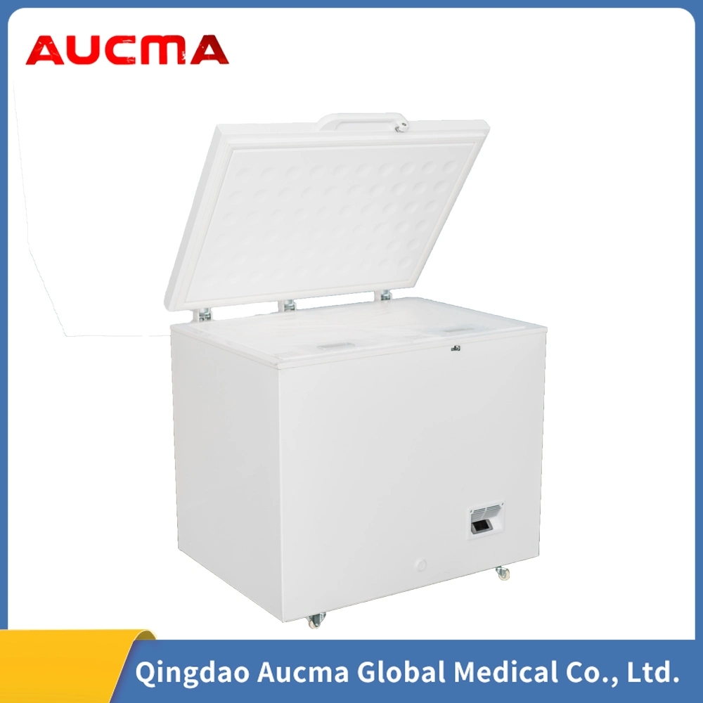 -25c Mini Chest Deep Freezer Laboratory Equipments Dw25W147 Ultra Low Temp. Freezer