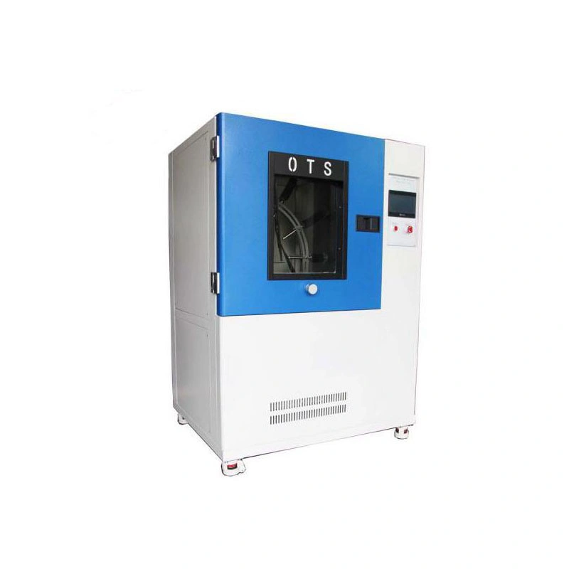 Best Seller Rain Test Chamber / Test Machine / Testing Equipment for Testing The Water Resistance of Automotive Lamps