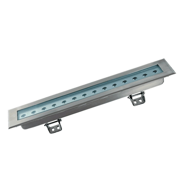 Hot Waterproof 4W 6W 12W 15W 24W 36W IP68 Underground LED Wall Washer