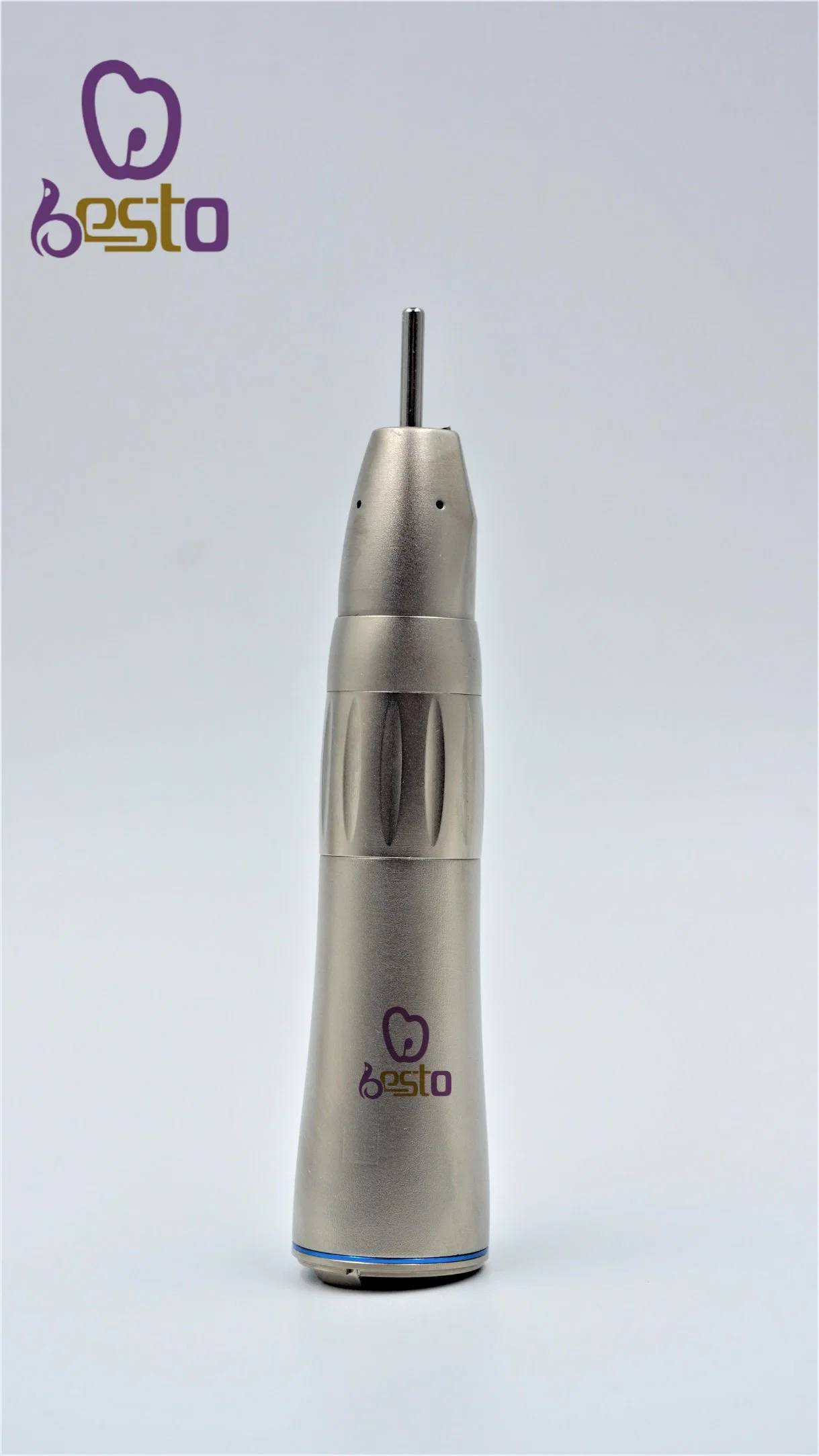 Internal Spray Ti-Max S-Max Contra Angle Straight Handpiece Air Motor Dental Low Speed Handpiece Set