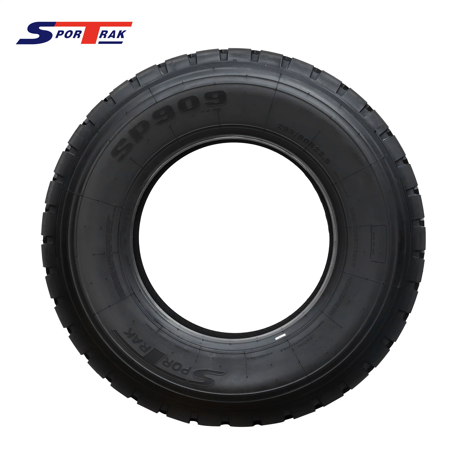 Long Life Rock, Mineração, Mountain Roads Inner Tube Truck radial Tire/Tire 1100r20, 1200r20, 700r16, 750r16, 825r16, 900 rpm