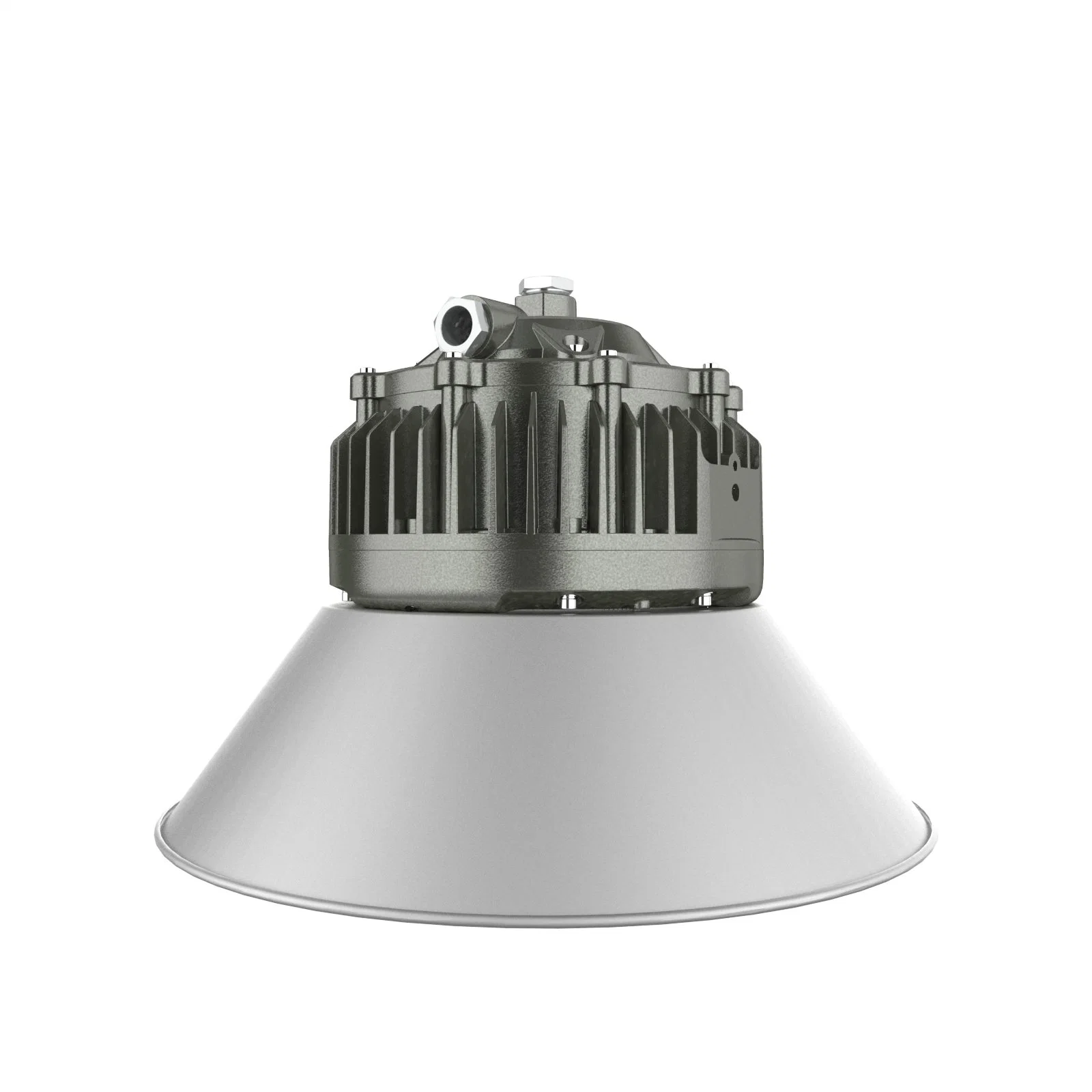 Ex dB Iic T6 Ex-Proof Pendant Lamp for Zone1 Hazardous Location