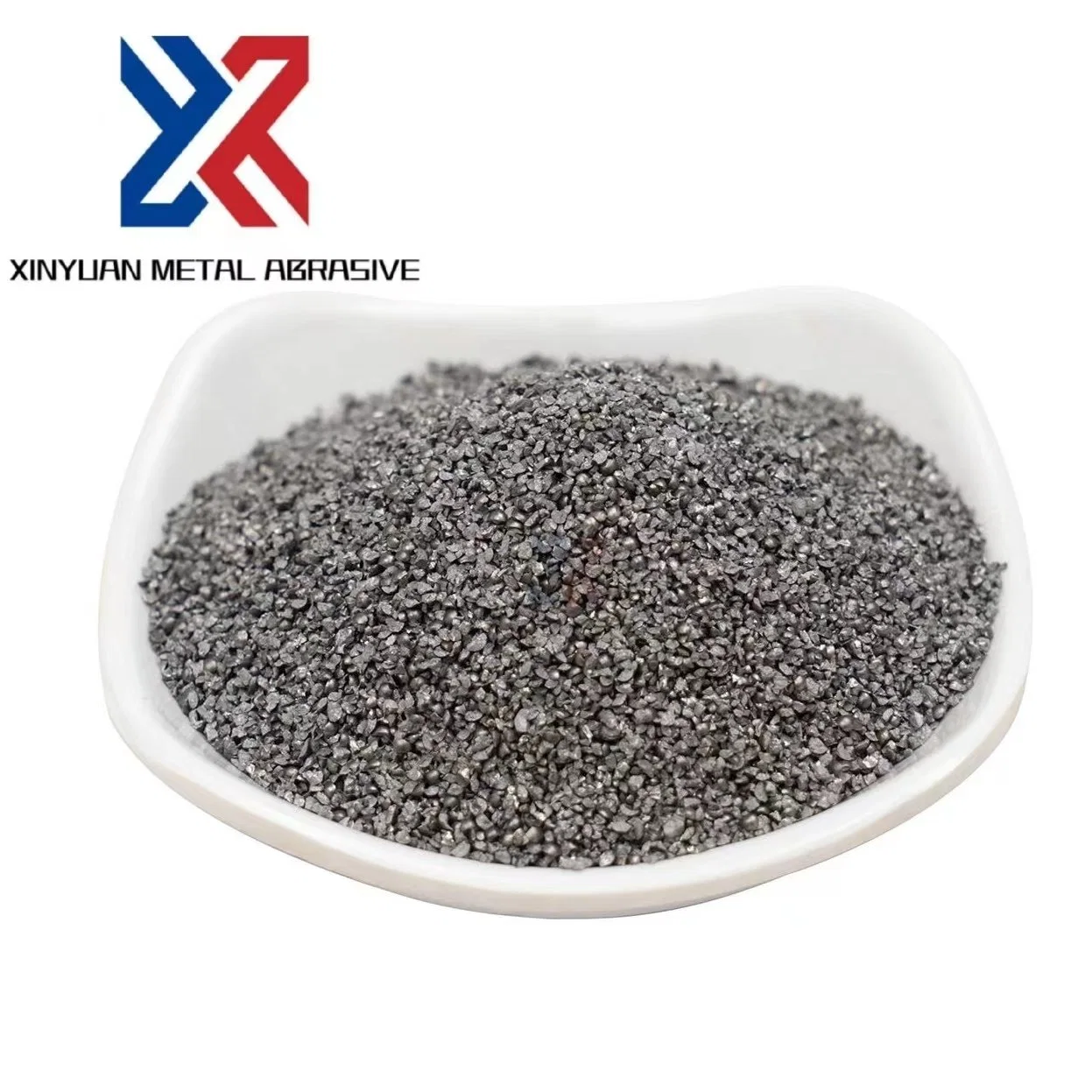 Steel Cut Wire Shot Steel Wire Steel Shot and Steel Grit Grinding Balls and Other Abrasive Blasting