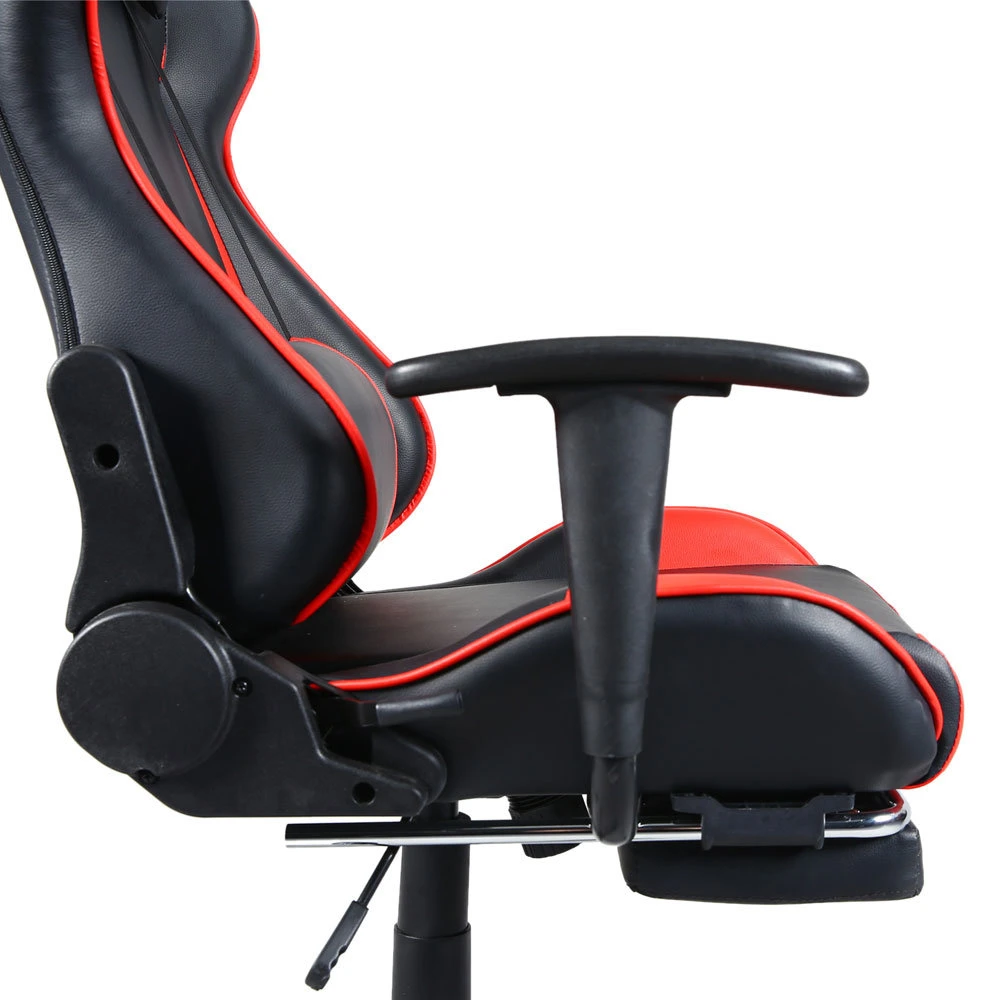 Most Popular Recliner Racing Computer PC Gaming Chair with Armrest