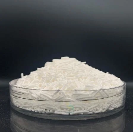 A SLS sódio sulfato Lauril Grânulos de agulha CAS 151-21-3