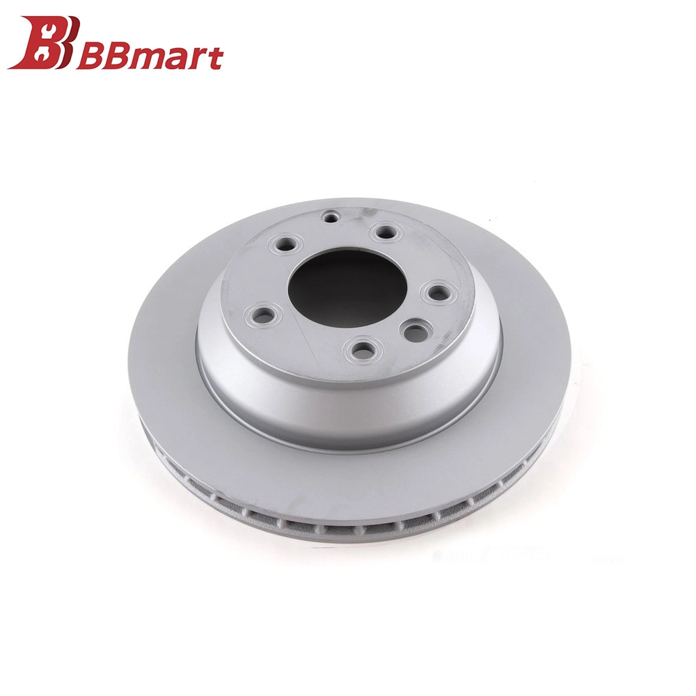 Bbmart Auto Parts Brake Disc for Audi Q7 VW Touareg Cayenne OE 7L8 615 601c 7L8615601c