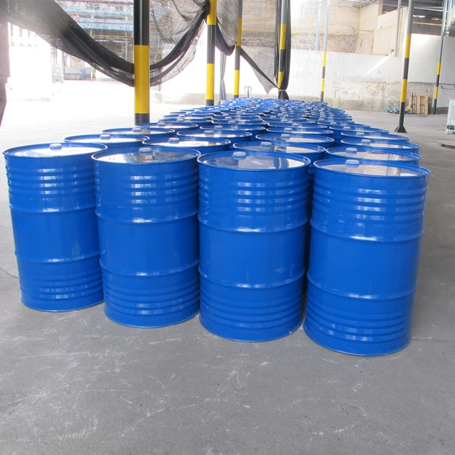 Propylène glycol qualité industrielle en stock N° cas 57-55-6