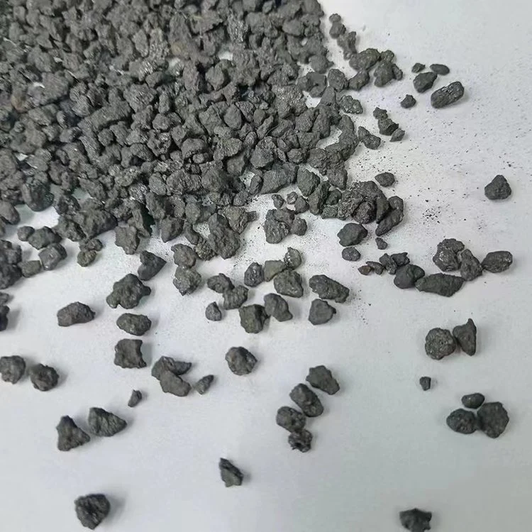 Low Sulfur Coal Foundry Coke /Met Coke/Metallurgical Coke