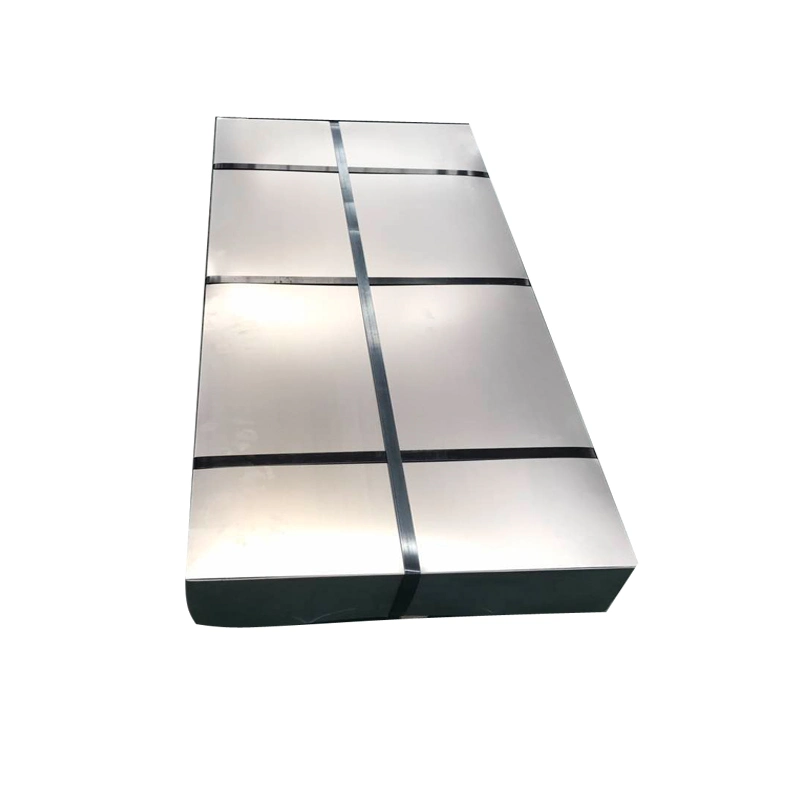 AISI 201 304 2b Cold Rolled Stainless Steel Sheet for Building Doors