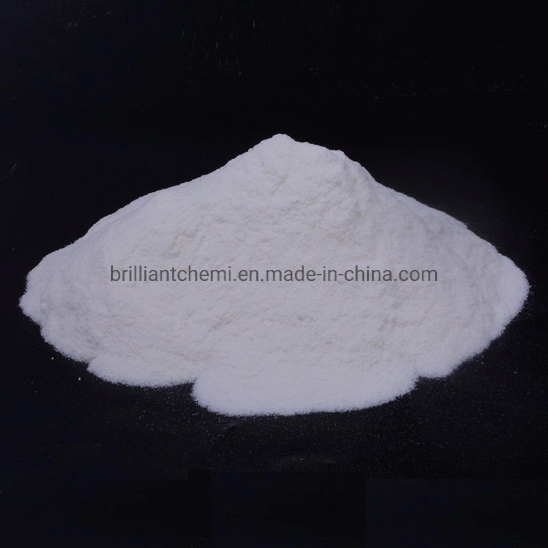 Industrial Grade Construction Grade Detergent Grade CAS 9004-65-3 HPMC Hydroxypropyl Methyl Cellulose