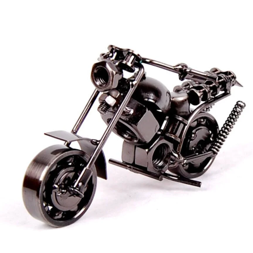 Newst Design OEM Motorcycle Metal Crafts