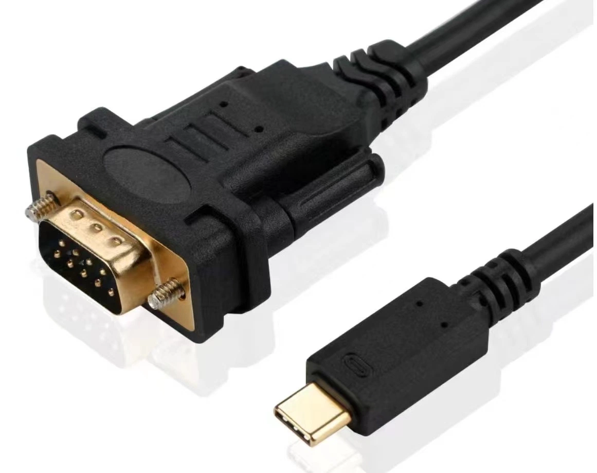 USB to VGA Cable for Video