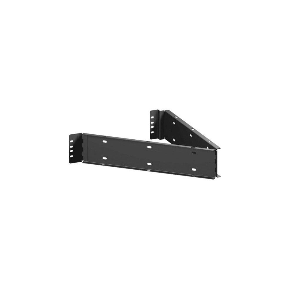 Racks & Rack Cabinet Accessories 2u Hinged Cable Guide