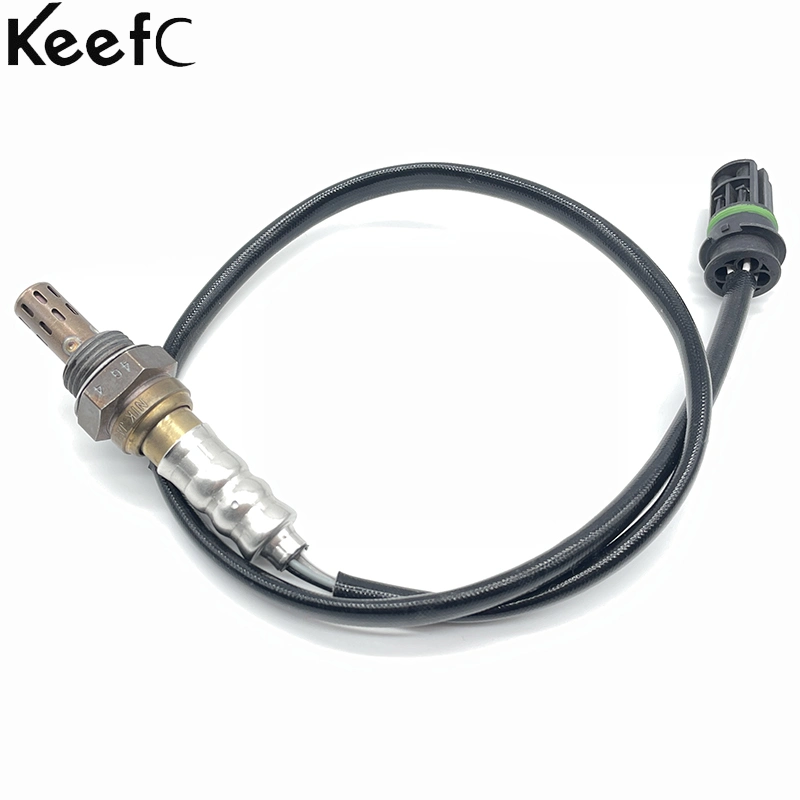 Keefc O2 Oxygen Sensor 1178750285 Fit for Voor BMW 320I X3 E85 E87 2.5L-3.0L 2005-2012