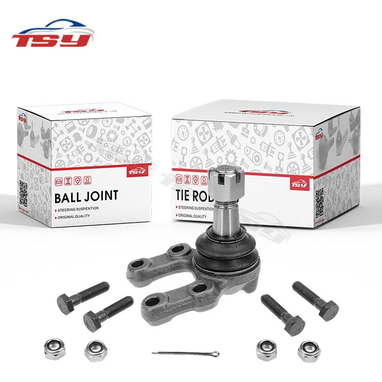 New Arrives Auto Parts OE 4016150W01 Steering Ball Joint for Nissan