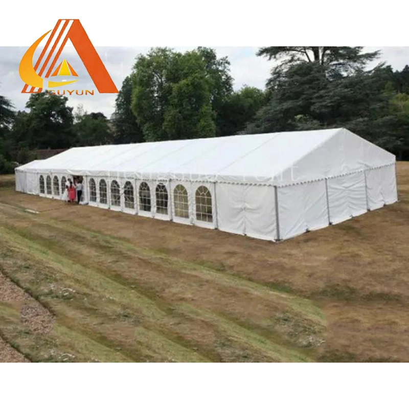 High Reinforced Aluminum Frame Big Event Party Tent