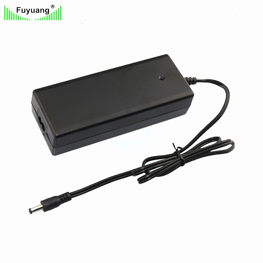 Fuyuang for Scooter Ebike 1.8A 54.6V 48V Battery Charger SMPS