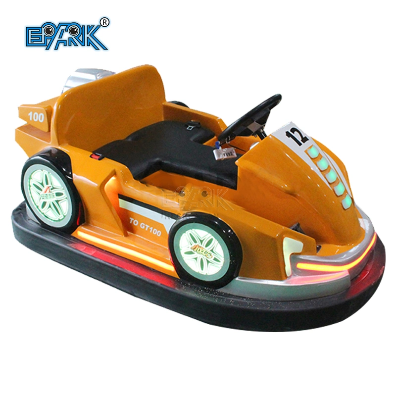 Drifting Bean Dices Music Games Amusement Park Kids Bumper Car