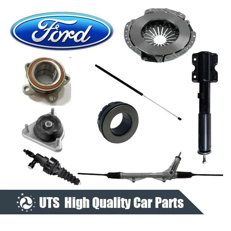 Ball Joint Control Arm Shock Absorber Suspensionparts for Ford Focus Mondeo Transit