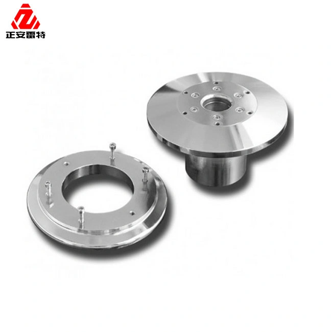 Custom High Precision Machining Lathe Turning CNC Part