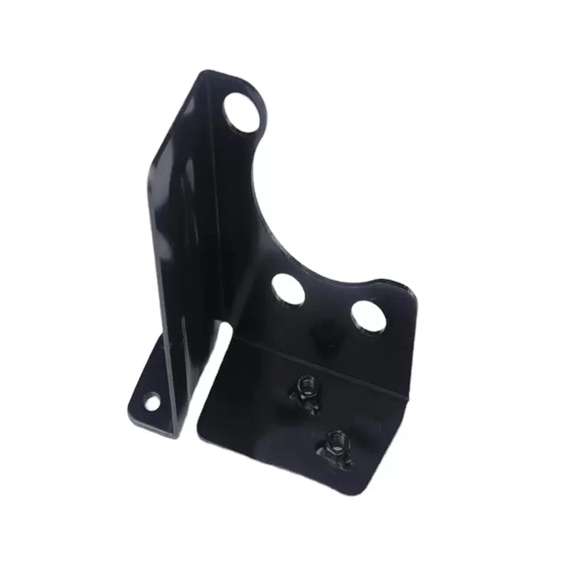 Hardware Custom Auto Mount Smart Socket alumínio Metal curvar estampagem Peças