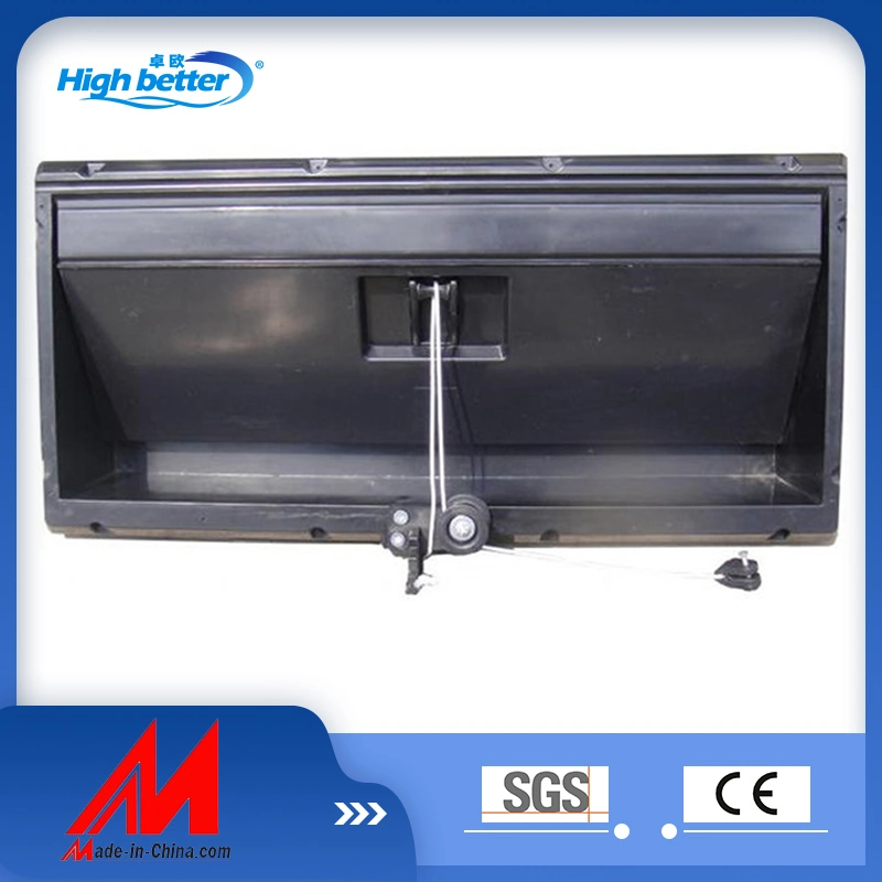 Chinese Suppliers Air Inlet Ventilation Window Poultry Farm Equipment