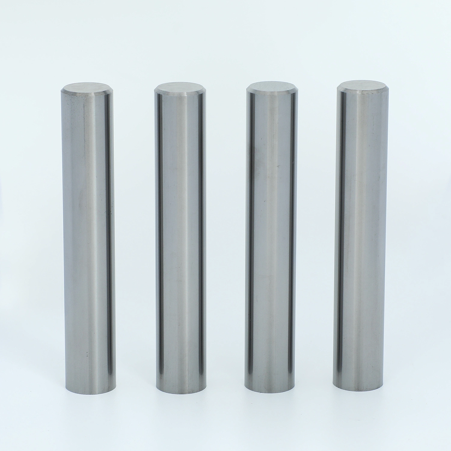 Good Wear Resistance Polished and Blank Tungsten Cemented Carbide Rod