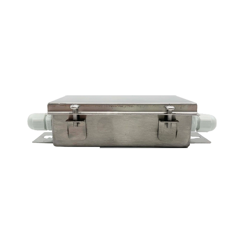 Jbg-4s 4-Line Waterproof Load Cell Stainless Steel 304 Junction Box