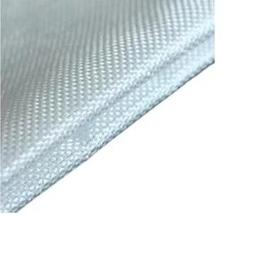 0.4mm Fiberglass Fireproof Thermal Insulation Fire Resistant E Glass Fiber Glass Cloth Fiberglass Fabric