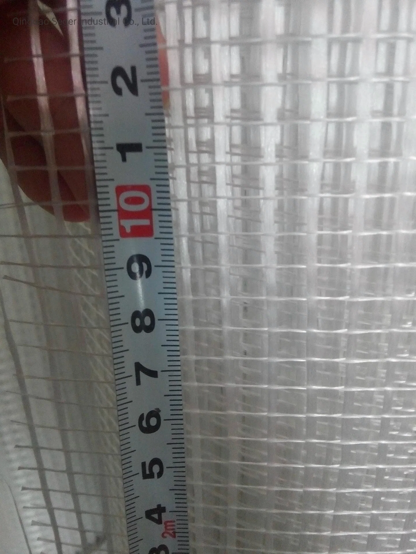 75gr Fiberglass Net Glass Fiber Mesh for Plastering