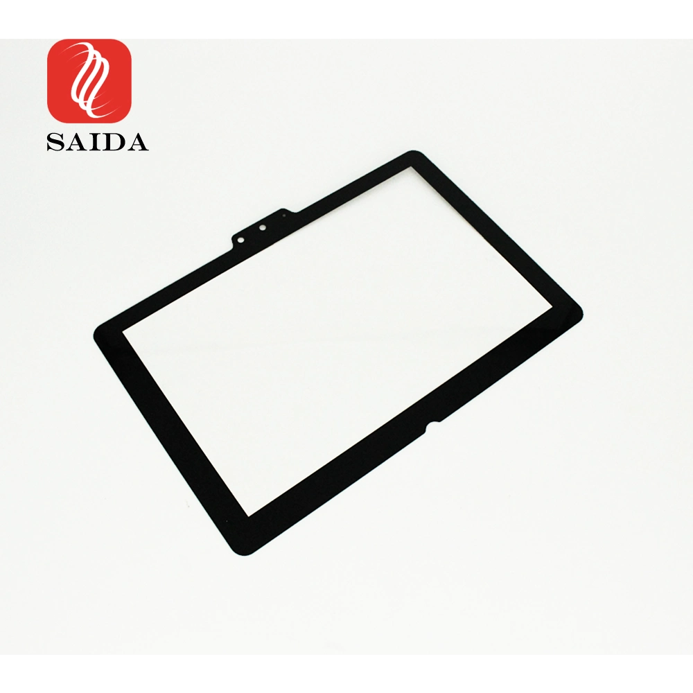 Good Grinding 10.1'' 0.7mm Screen Protector Tempered Glass for Industrial Tablet PC