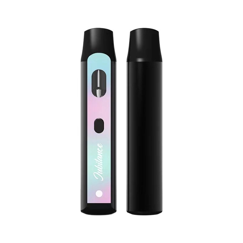 Free Sample Vape Wholesale/Supplier Ceramic Coil Empty Vape Pen Disposable/Chargeable Vape