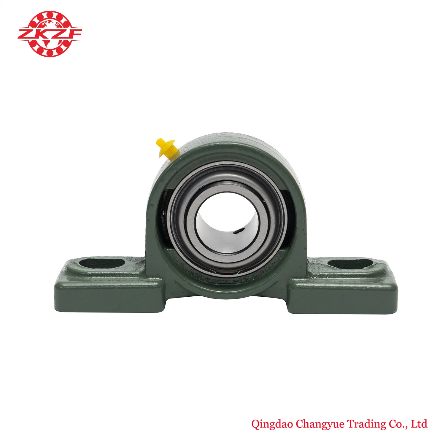 Customized 1688 Auto Spare Part Mounted Pillow Block Bearings for Agricultural Machinery