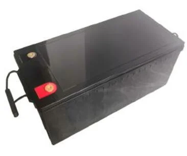 Le fabricant fournit le système de gestion de batterie 12 V BMS 4s pour l'énergie solaire Batterie de rangement/E-Bike pour bloc-batterie LiFePO4/Li-ion