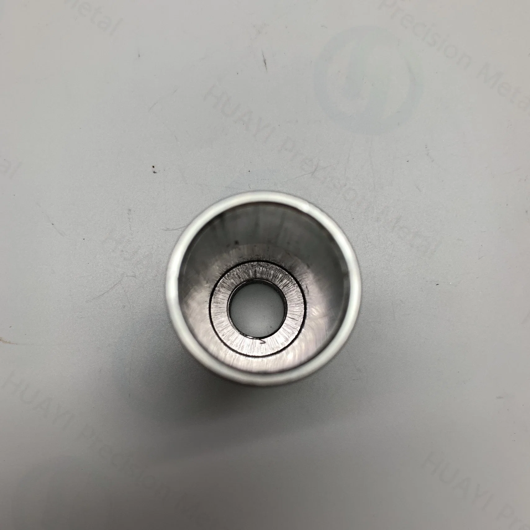 Custom Aluminum 6061-T6 CNC Milling Parts and Other Metal Processing Service