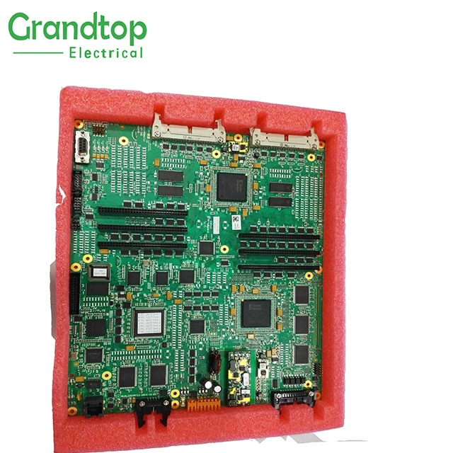 High Density Turnkey OEM Printed Circuit Board Assembly Component Sourcing