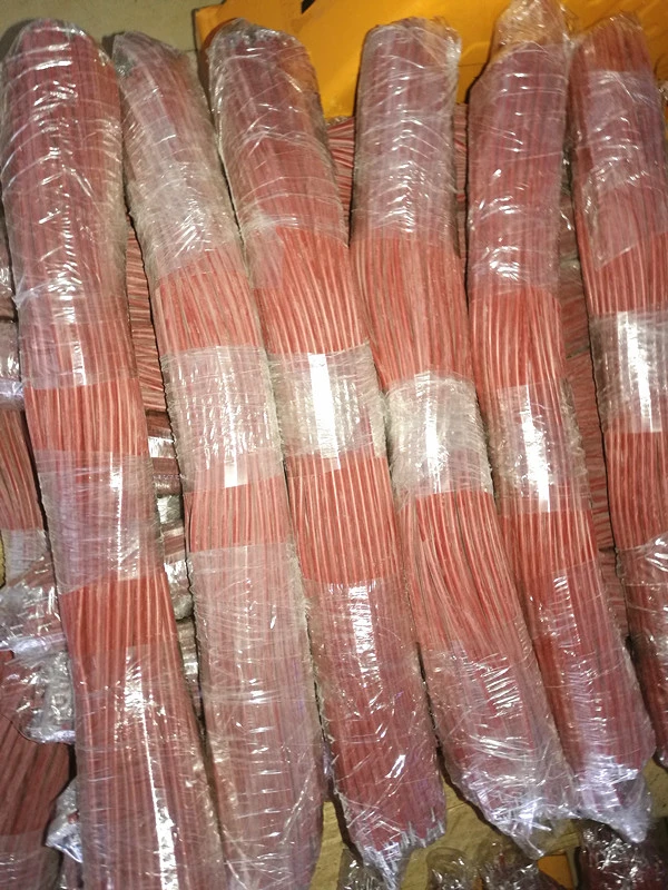 Silicone Flexible Wire for Heater UL Approved