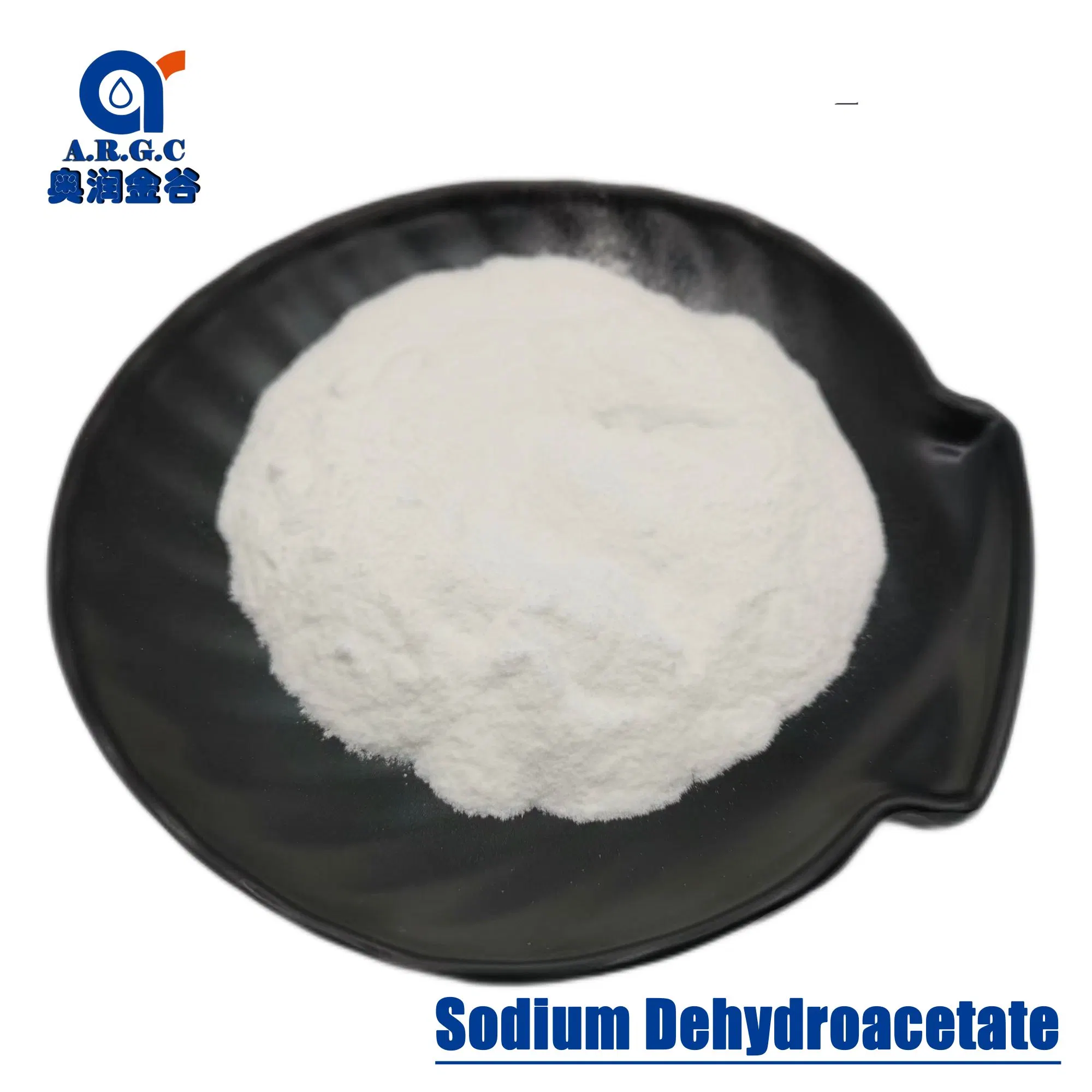 Wholesale High Quality Food Preservative Sodium Dehydroacetate CAS 4418-26-2