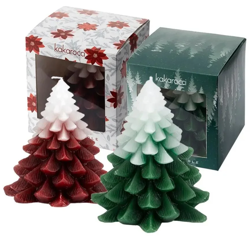 2020 New Cheapest Christmas Tree Candle