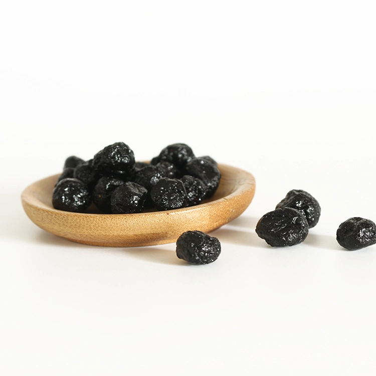 Factory Price Freeze Dried Fruit Freeze Dried Blueberries