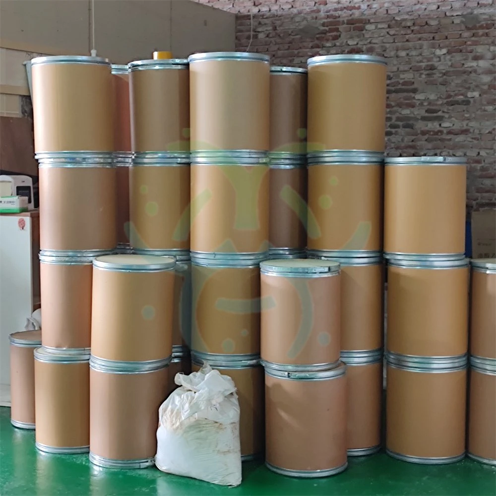 Food Additives Chemicals Lactic Acid CAS 50-21-5