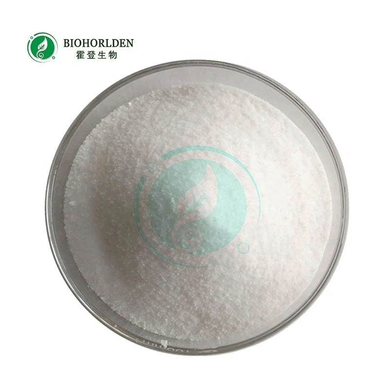 Phenyutrated Powder 99 ٪ Pheniولكن FAA Phylbutyric حمض HCL