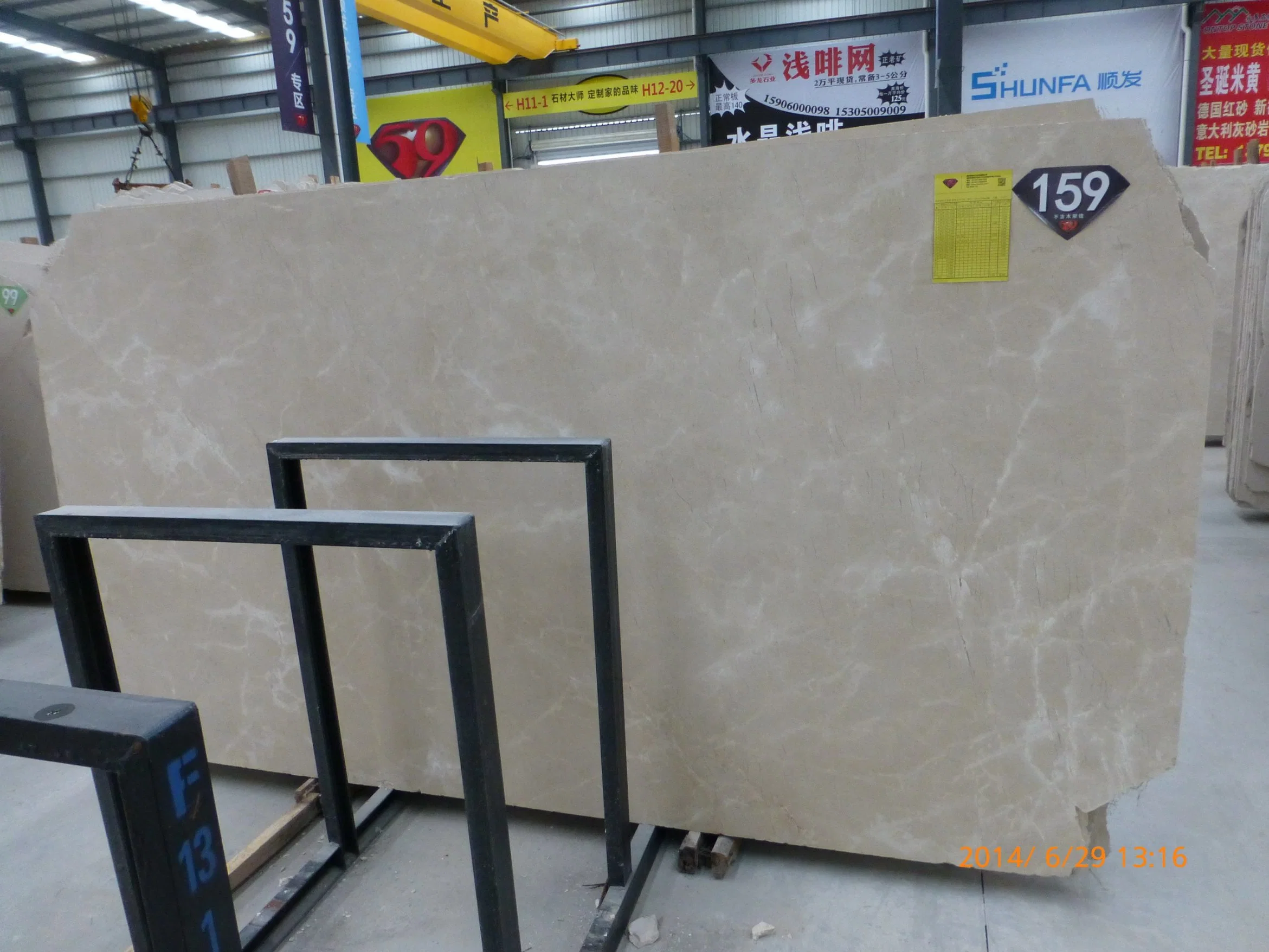 Natural Stone Slab/Tile Marble for White/Black/Brown/Grey/Beige/Yellow/Blue Countertop/Flooring/Wall/Step/Bathroom/Vanity Building Material Supplier