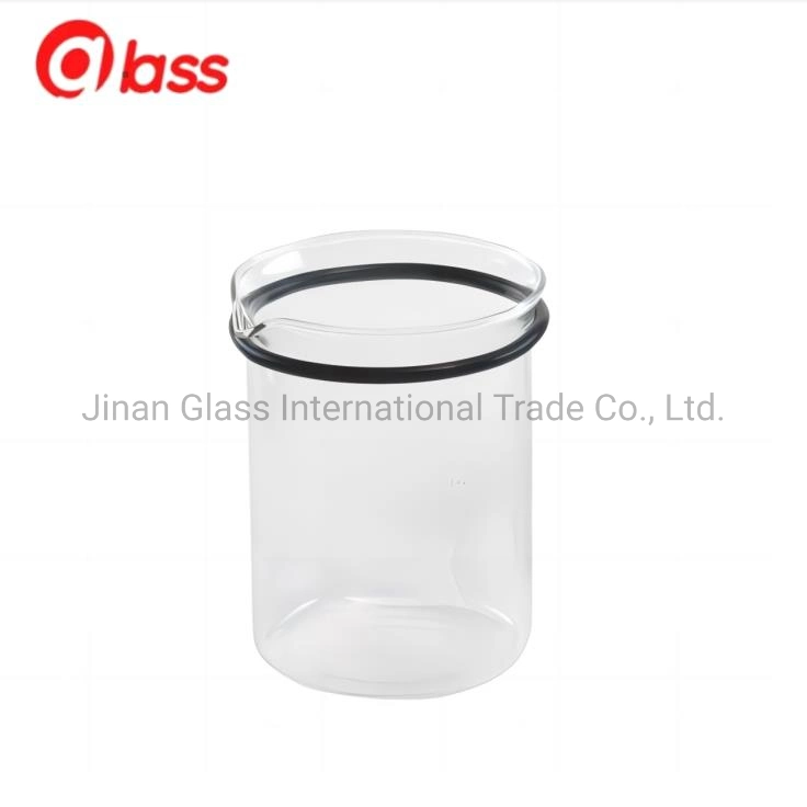 250 ml Glasbecher Labor Glasbecher 100ml Glasbecher Tasse Becher