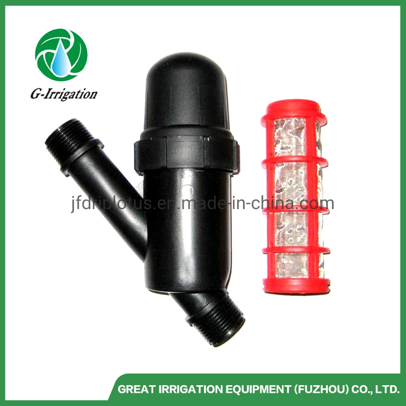 Factory Customized Agricultural Watch Farmland Irrigation Filter System