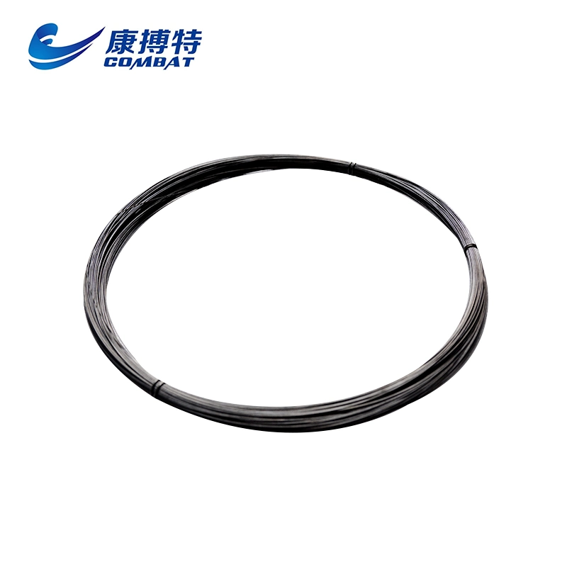 High quality/High cost performance  Thermocouple Tungsten Wire