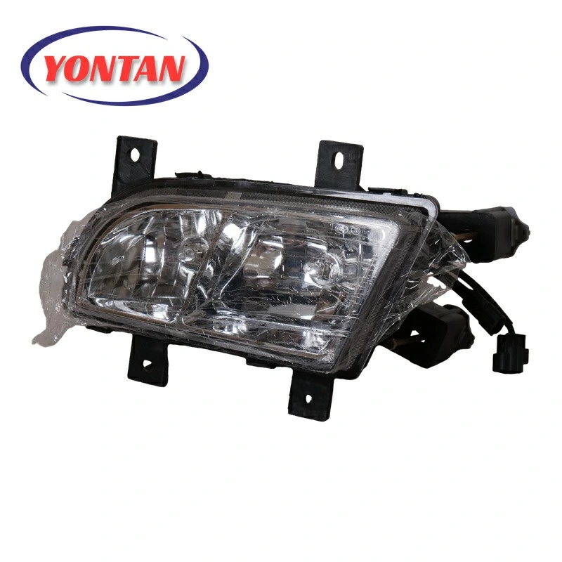 LED Bar Spotlight Offroad Working Light Tractor Motorcycle Boat 12V Fog Headlight