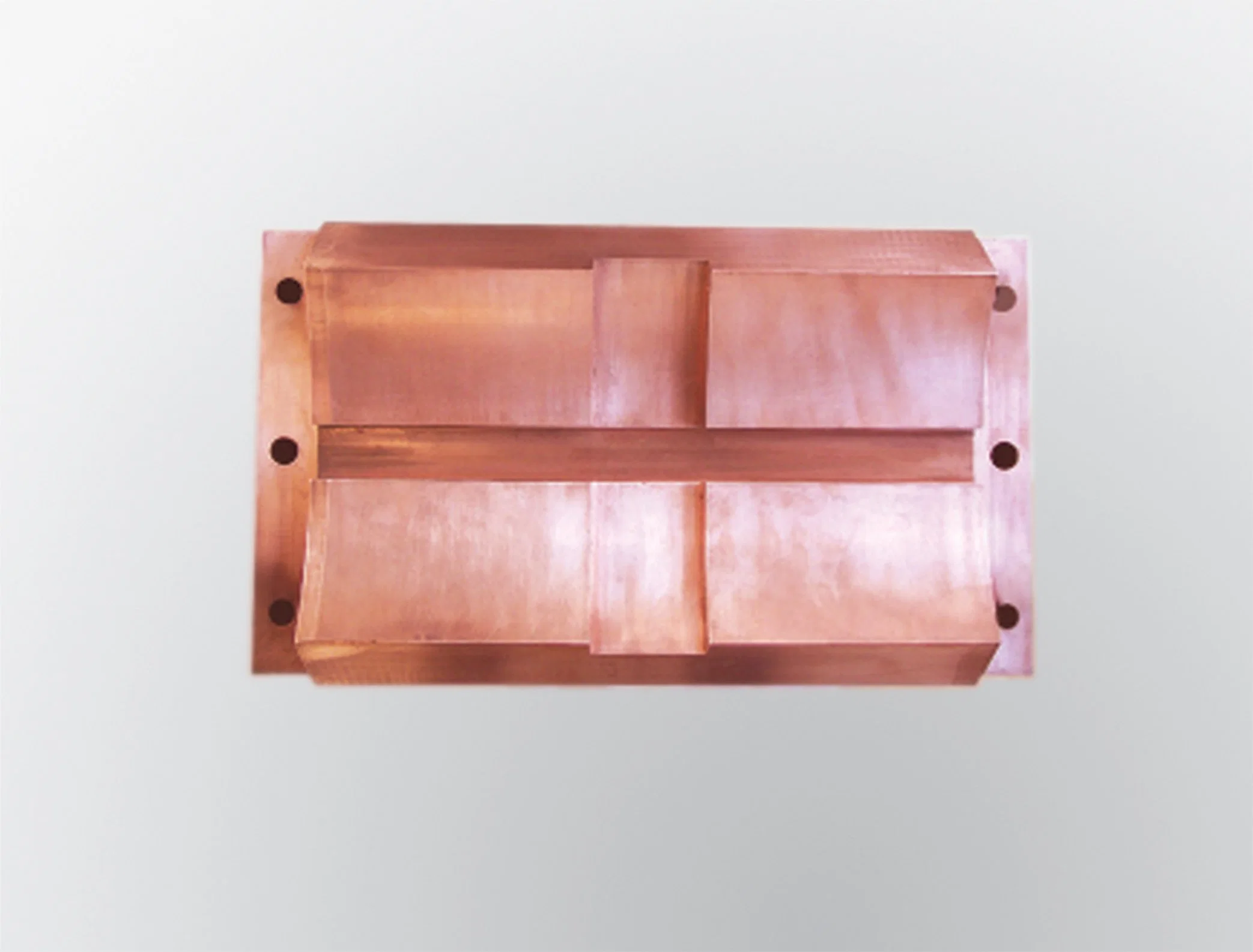 Electrode Holder/Electrode Copper Bush