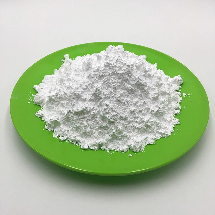 High Purity Yttrium Oxide Powder with CAS No 1314-36-9 and Y2o3 3n 4n 5n 6n